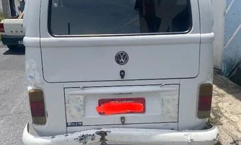Vendo Kombi 2009 1.4...