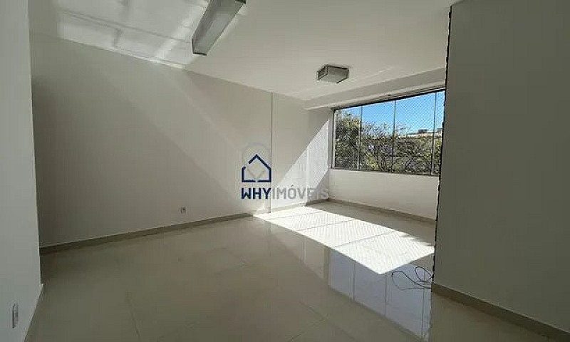 Apartamento Com 3 Do...
