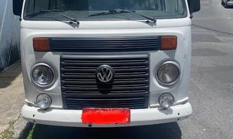 Vendo Kombi 2009 1.4...