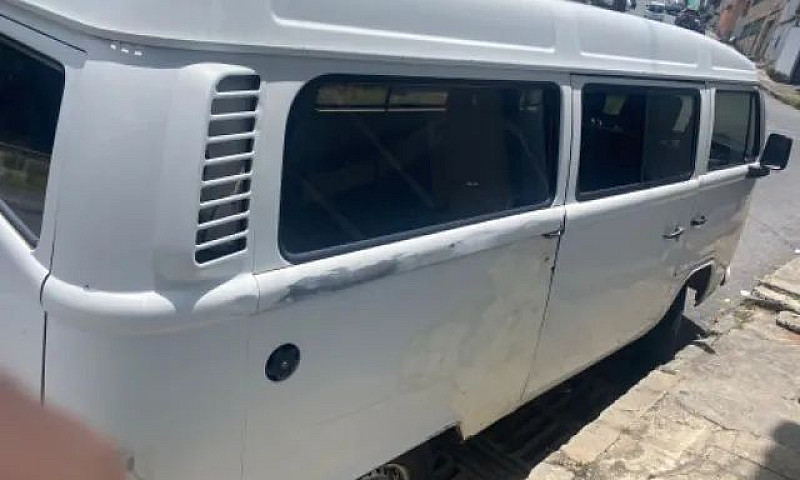 Vendo Kombi 2009 1.4...