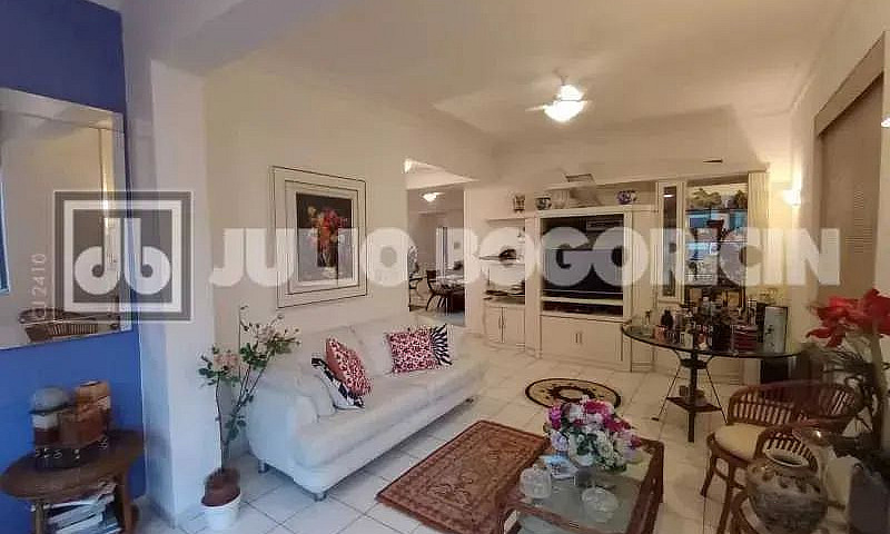 Copacabana, Posto4, ...