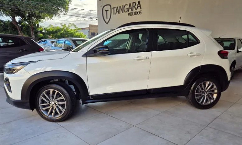 Fiat Pulse Drive 1.3...