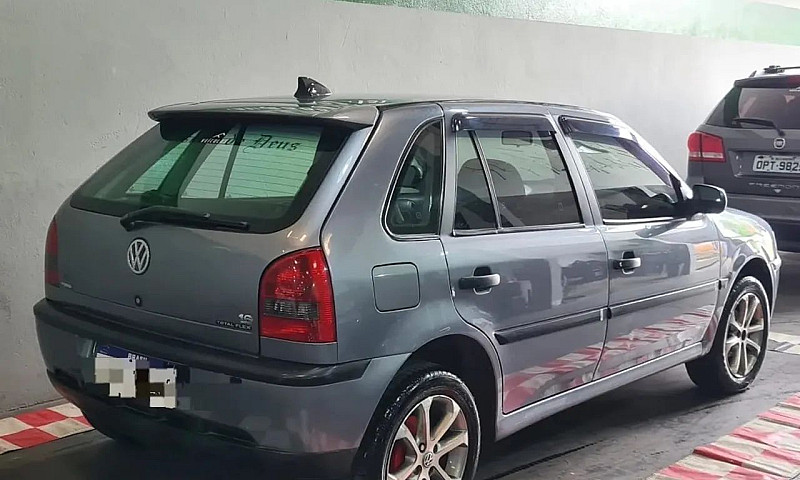 Gol 2005...