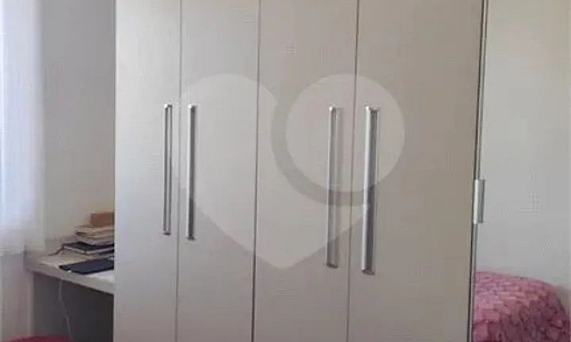 Apartamento Com 3 Qu...