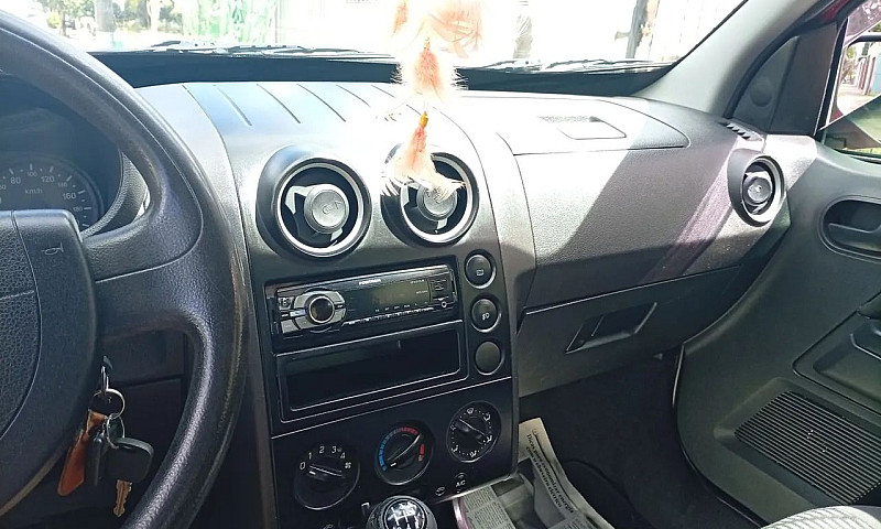 Ford Ecosport Xls 1....