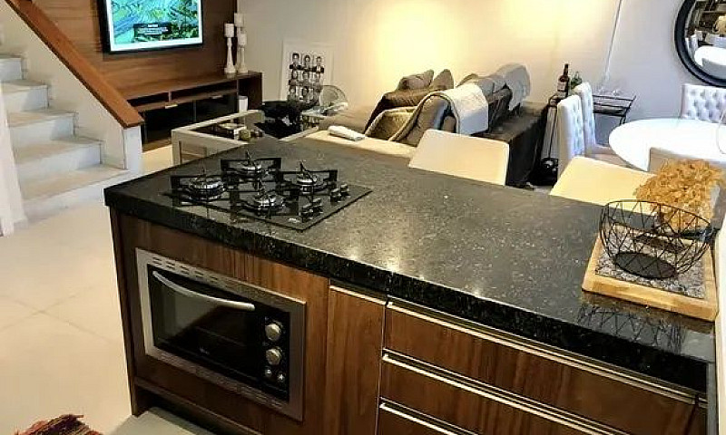 Apartamento Para Alu...