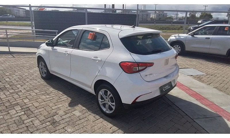 Fiat Argo Drive 1.3 ...