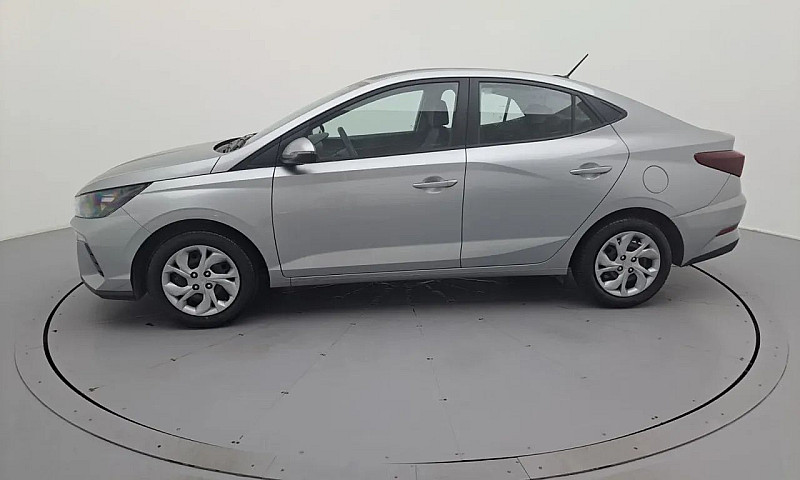 Hyundai Hb20S 2025 1...