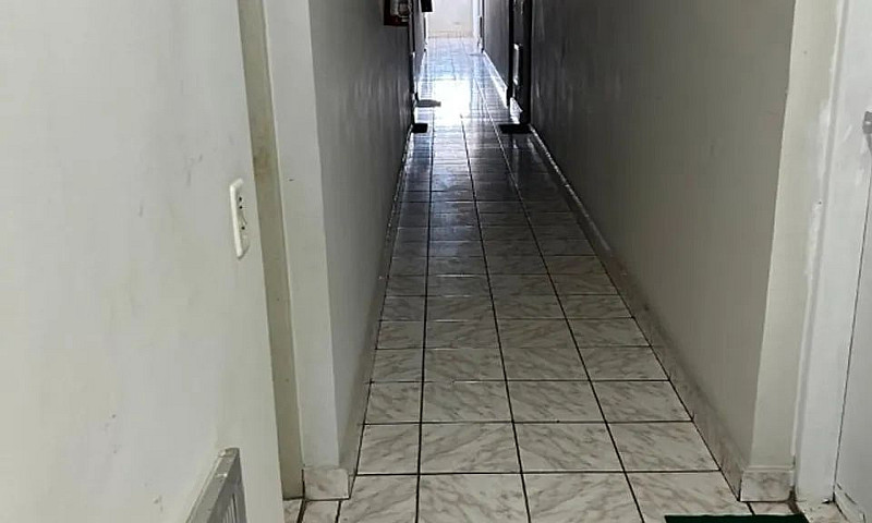 Vende-Se Um Kitnet N...
