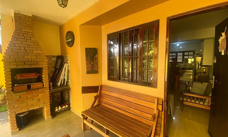 Casa A Venda, Prainh...