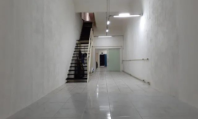 Amplo Sobrado, No Ce...