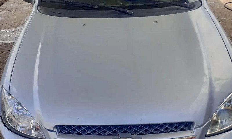 Chevrolet Classic Li...