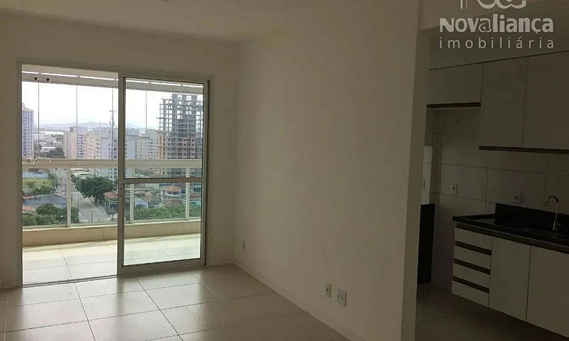 Apartamento Com 2 Qu...
