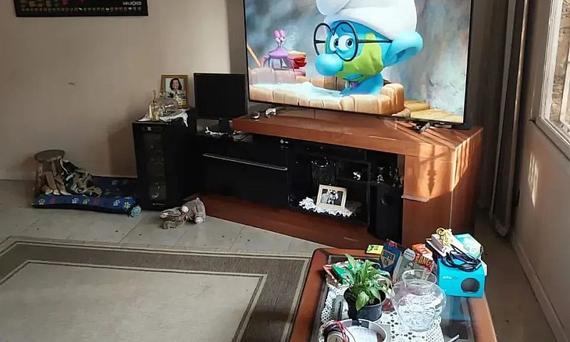 Sobrado Para Venda D...