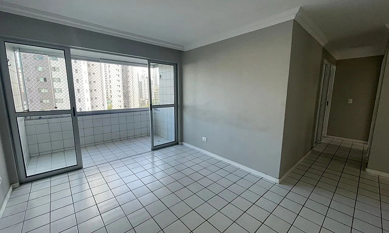 Apartamento Para Ven...