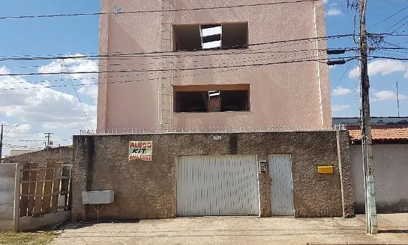 Kitinete Qnm 07  Cei...