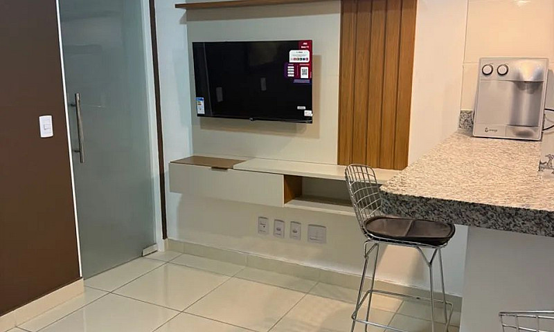 Apartamento Mobiliad...