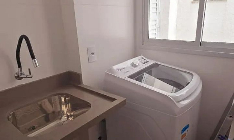 Apartamento Mobiliad...