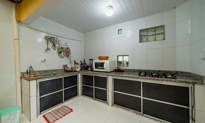 Casa 4 Quartos Vila ...