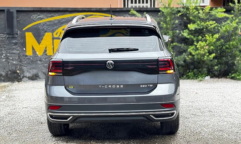 Volkswagen T-Cross H...