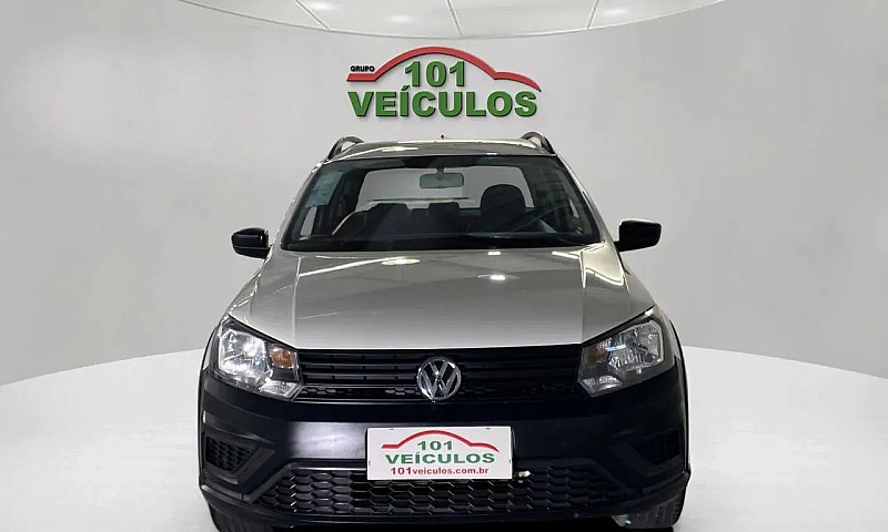  Saveiro Robust 1.6 ...