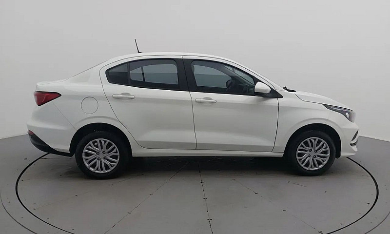 Fiat Cronos 2023 1.3...