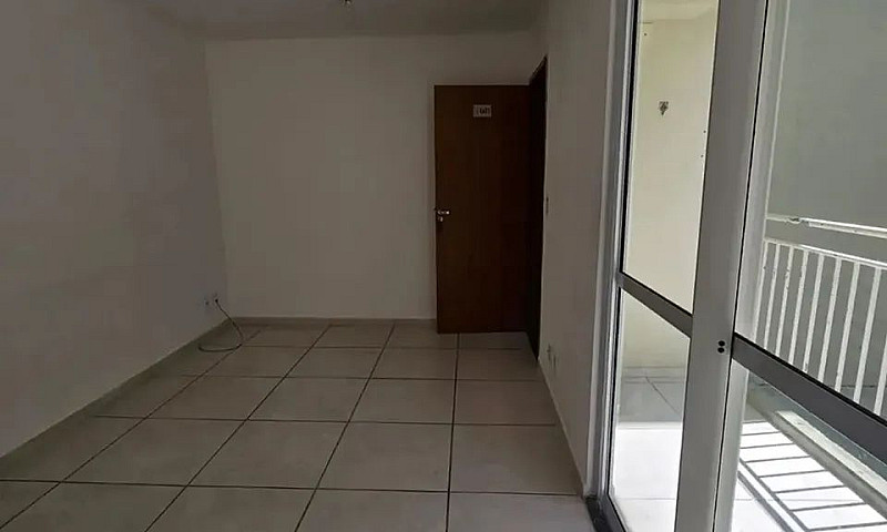 Alugo Apto 2 Quartos...