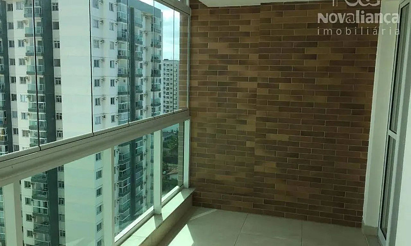 Apartamento Com 2 Qu...