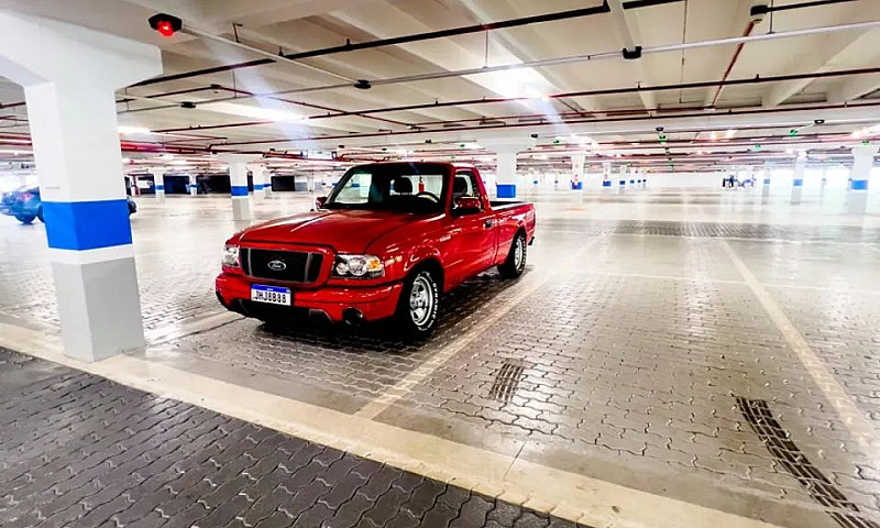 Ranger Sport Xls 200...