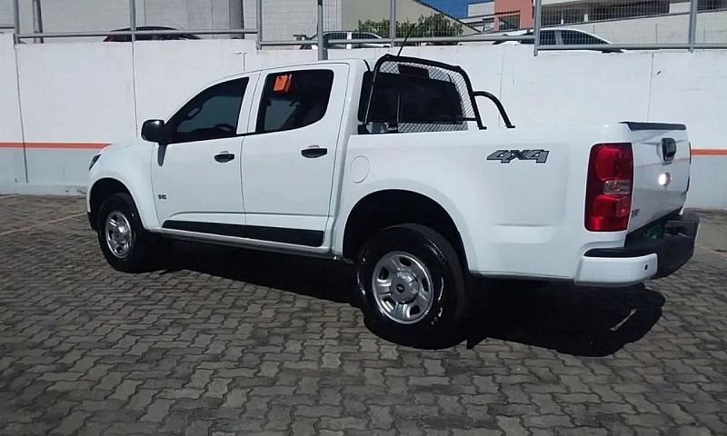 Chevrolet S10 Pick-U...