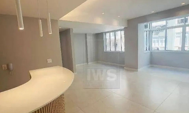 Apartamento Copacaba...