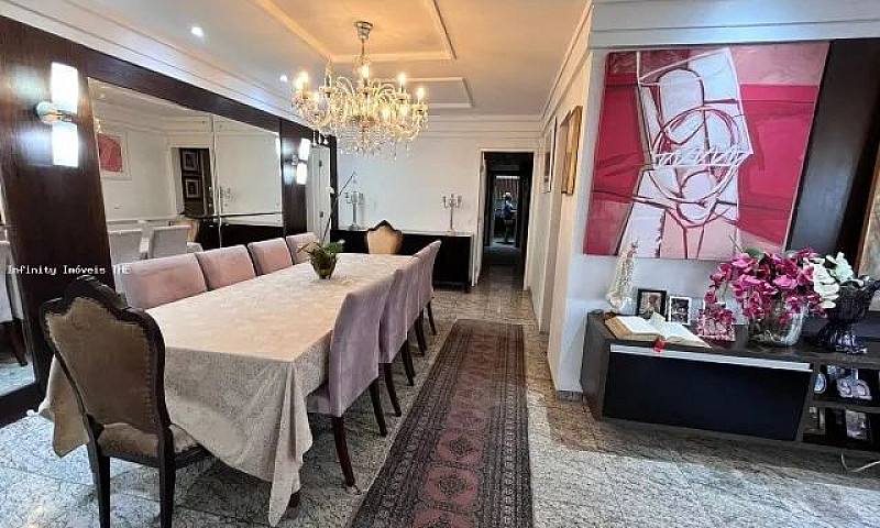Apartamento Para Ven...