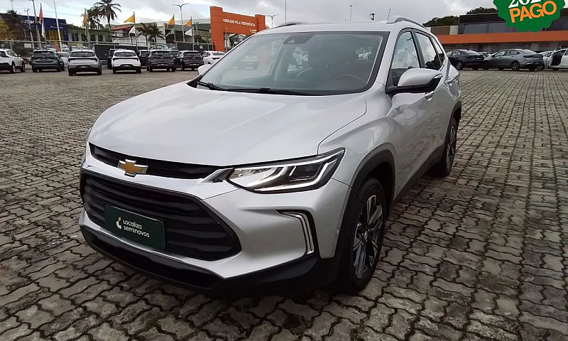 Chevrolet Tracker 20...