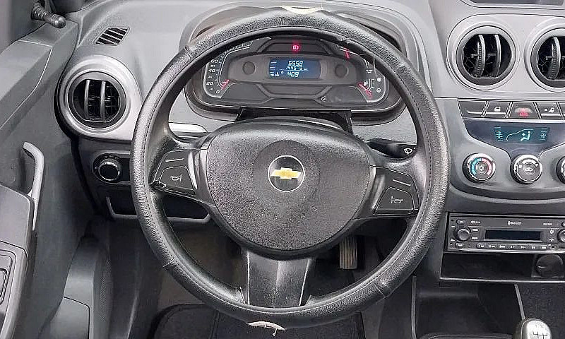 Chevrolet Montana Ls...
