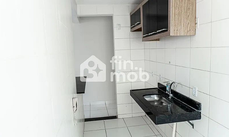 Apartamento 2 Quarto...