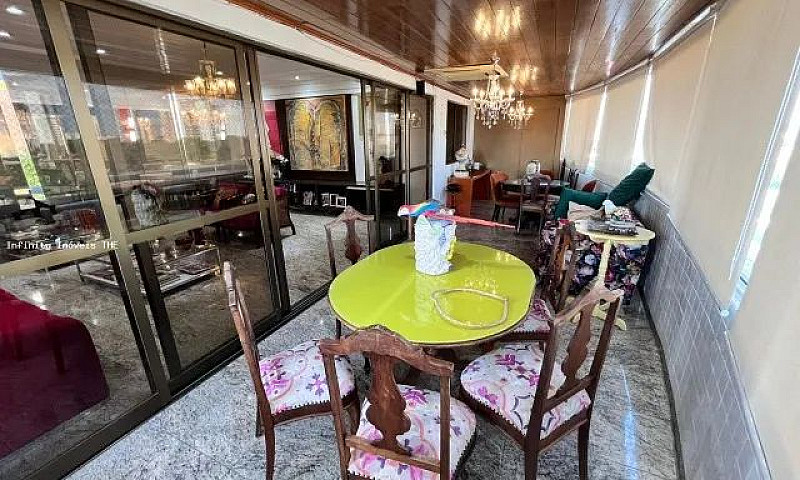 Apartamento Para Ven...