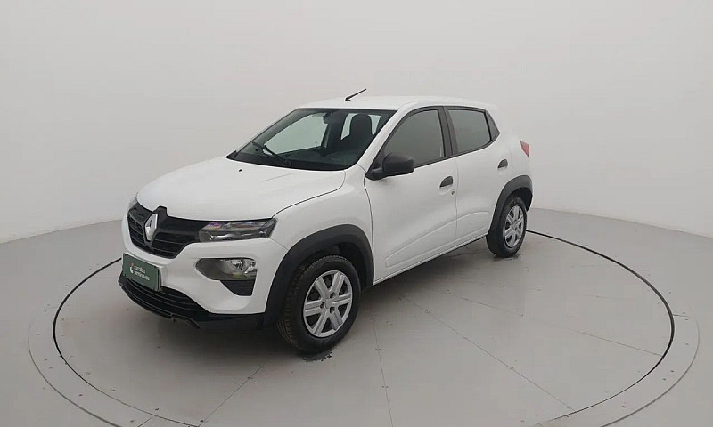 Renault Kwid 1.0 Zen...
