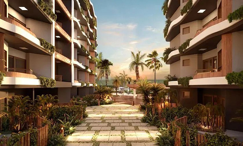 Apartamento Aconcheg...