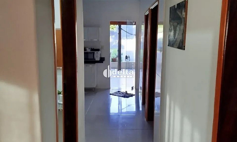 Casa Residencial Com...