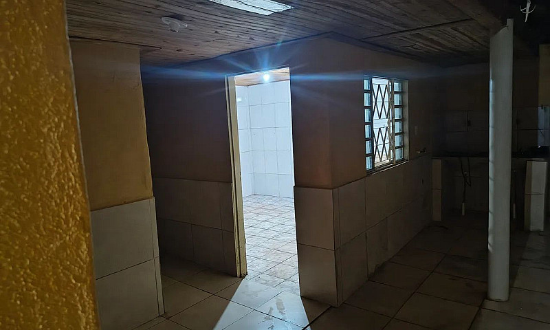 Casa 02 Quartos- Vil...