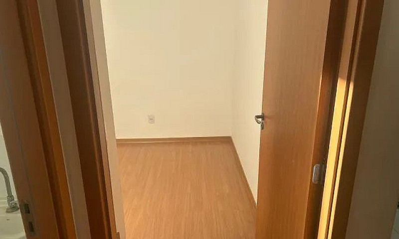 Apartamento Com 2 Qu...