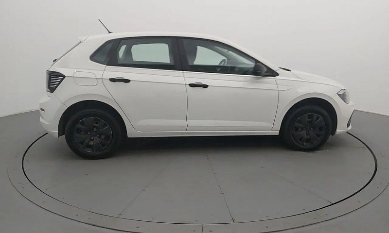 Volkswagen Polo Trac...