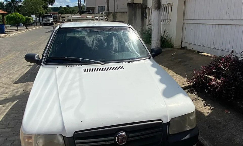 Fiat Uno Mille 1.0 F...