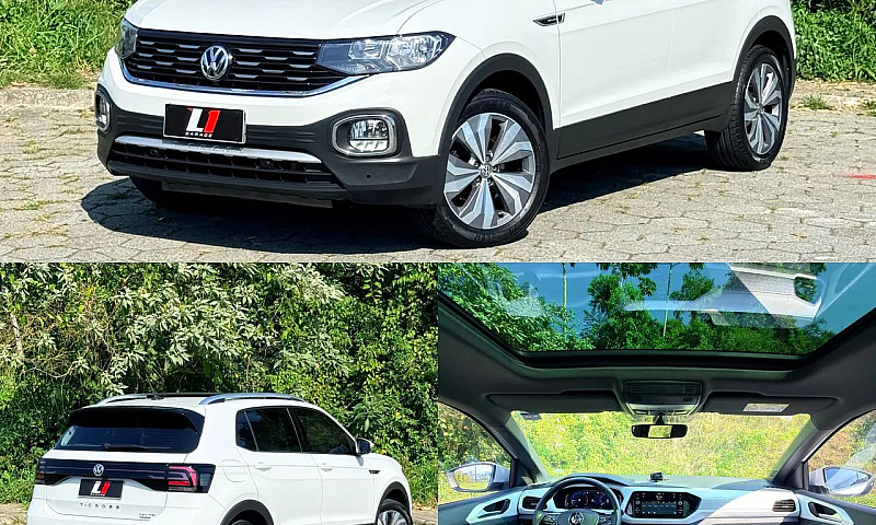 Volkswagen T-Cross H...