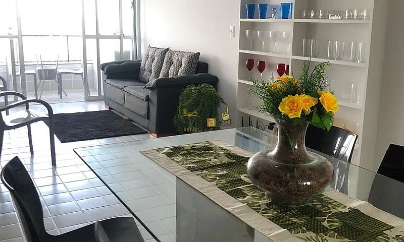 Apartamento Beira Ma...