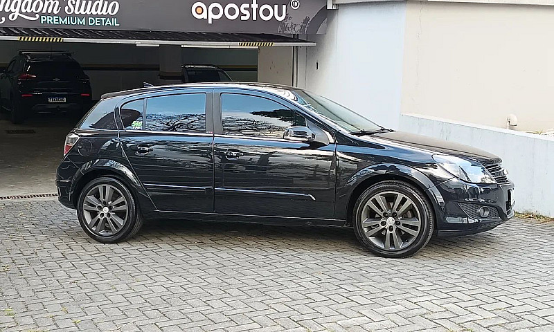 Chevrolet Vectra Gt-...
