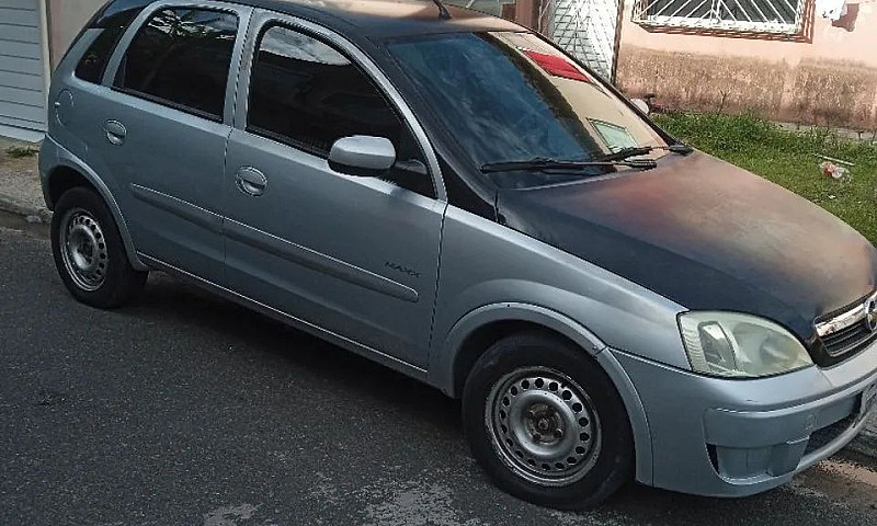 Chevrolet Corsa Hat....
