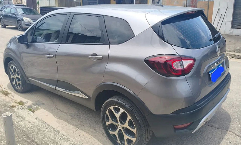 Renault Captur Inten...