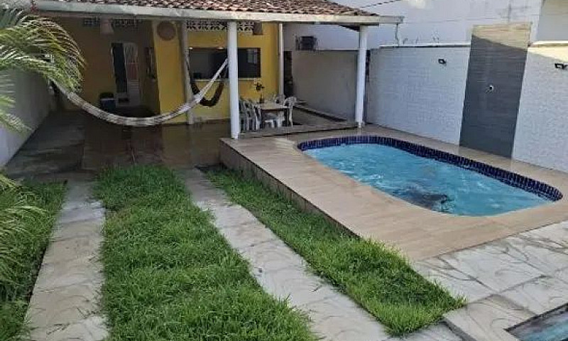 Casa A 30 Metros Do ...