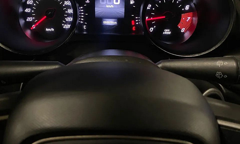 Fiat Argo 1.0 6V Fle...